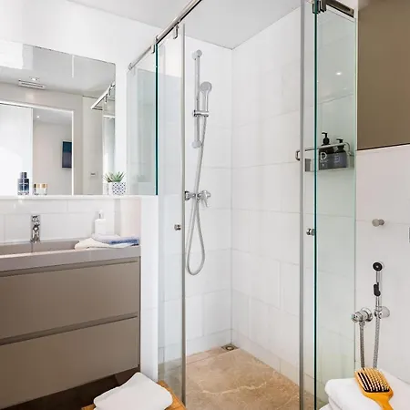 Apartman Kronos On The 3