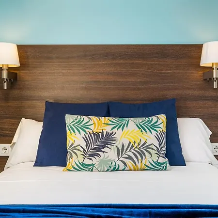 Apartman Kronos On The 3 Barcelona