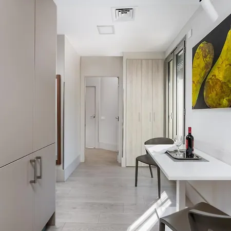 Apartment Kronos On The 3 Barcelona