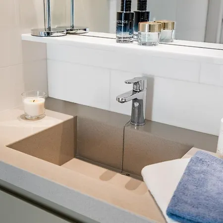 Apartment Kronos On The 3 *